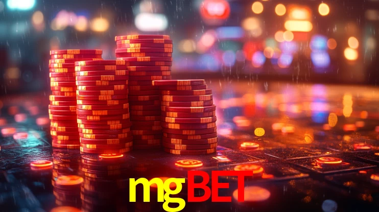 mgbet: Jogos de Caça-Níqueis-Altas Recompensas, Roleta-Velocidade, Blackjack-Desafios Máximos