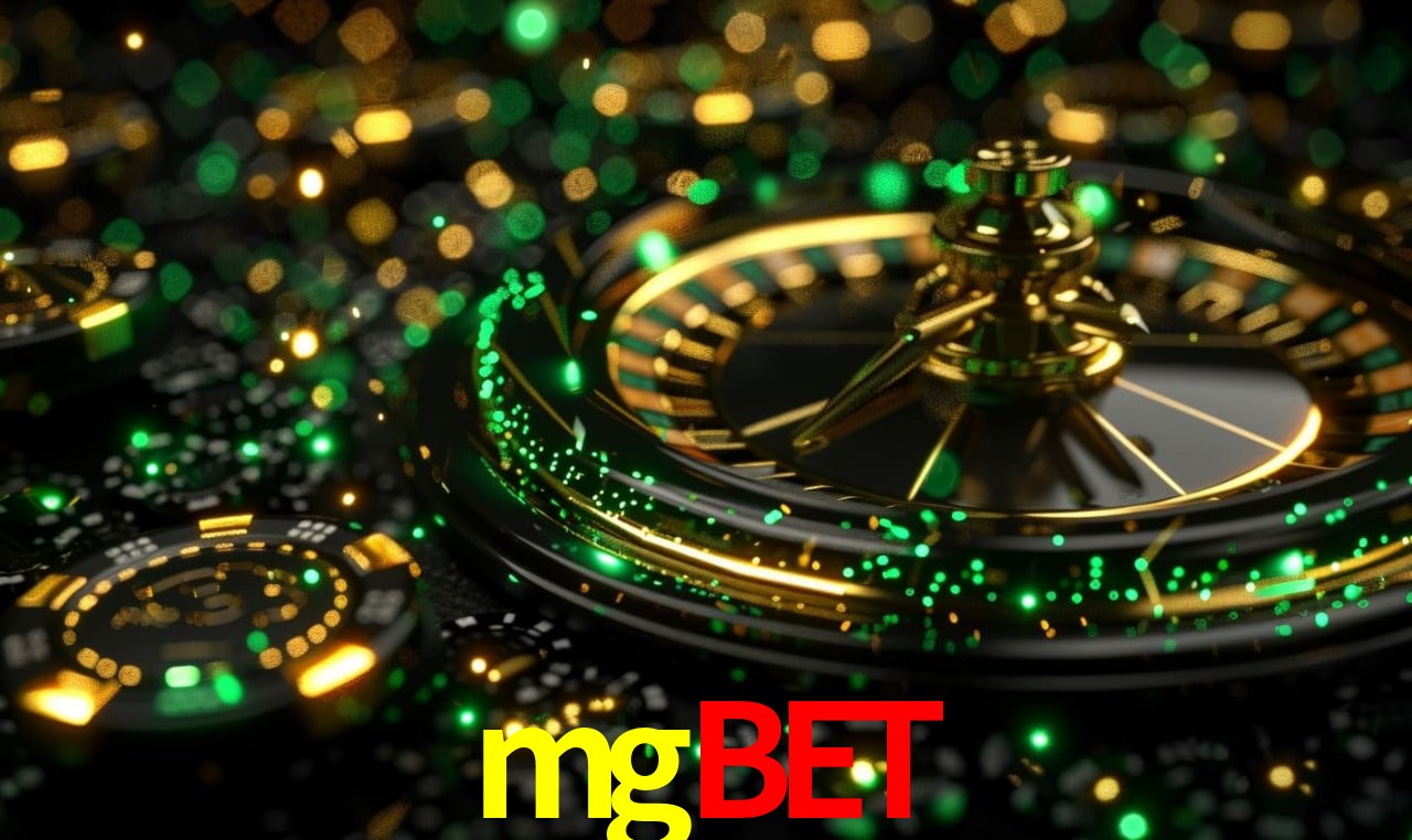 Slots com jackpots e giros grátis na mgbet