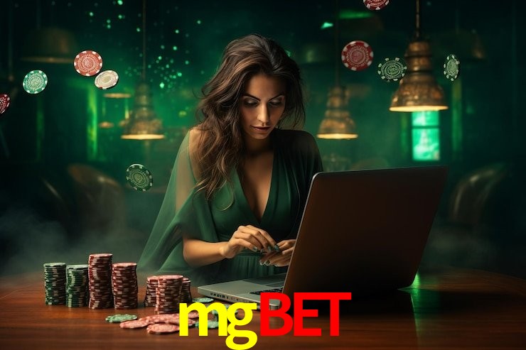 Escolher plataforma para baixar mgbet