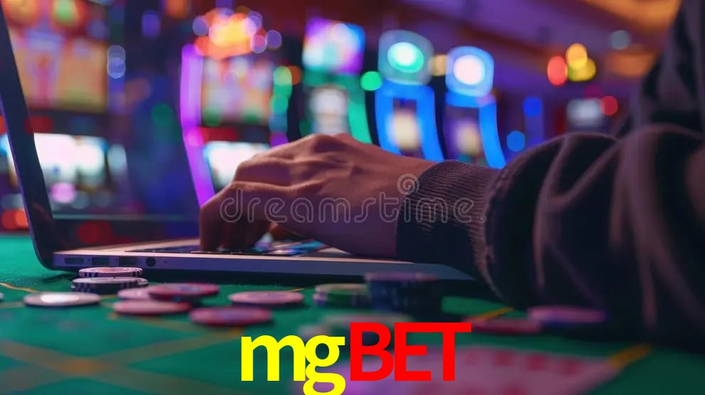 cassino mgbet