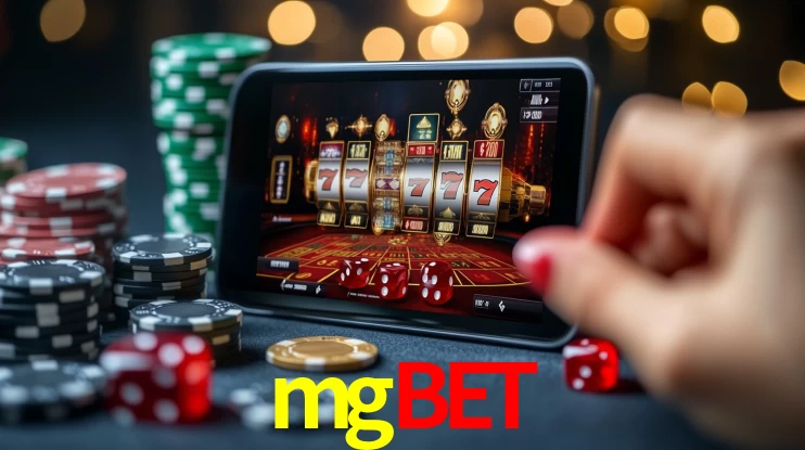 Daily Bonuses mgbet