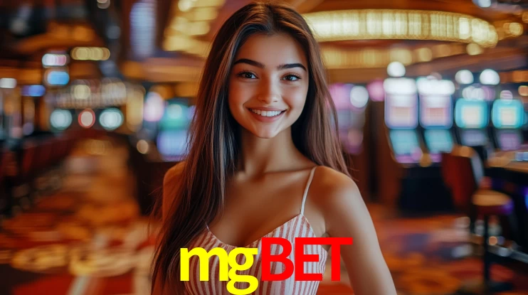 mgbet App Interface