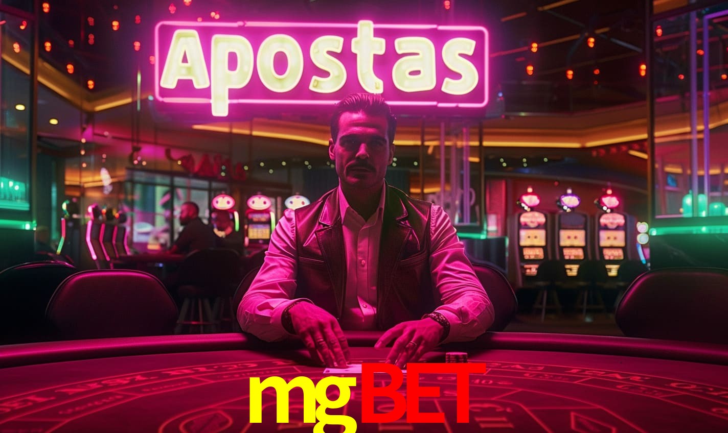 Explorando a Categoria de Eventos em Apostas na mgbet