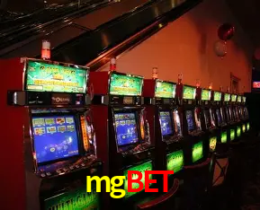 APP oficial da mgbet para mobile