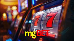 Provedores de Jogos mgbet