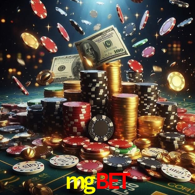 A Emoção da Loteria na mgbet: Uma Chance de Mudança de Vida