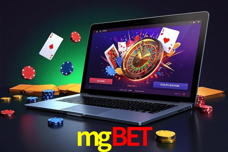Promoção Relâmpago mgbet