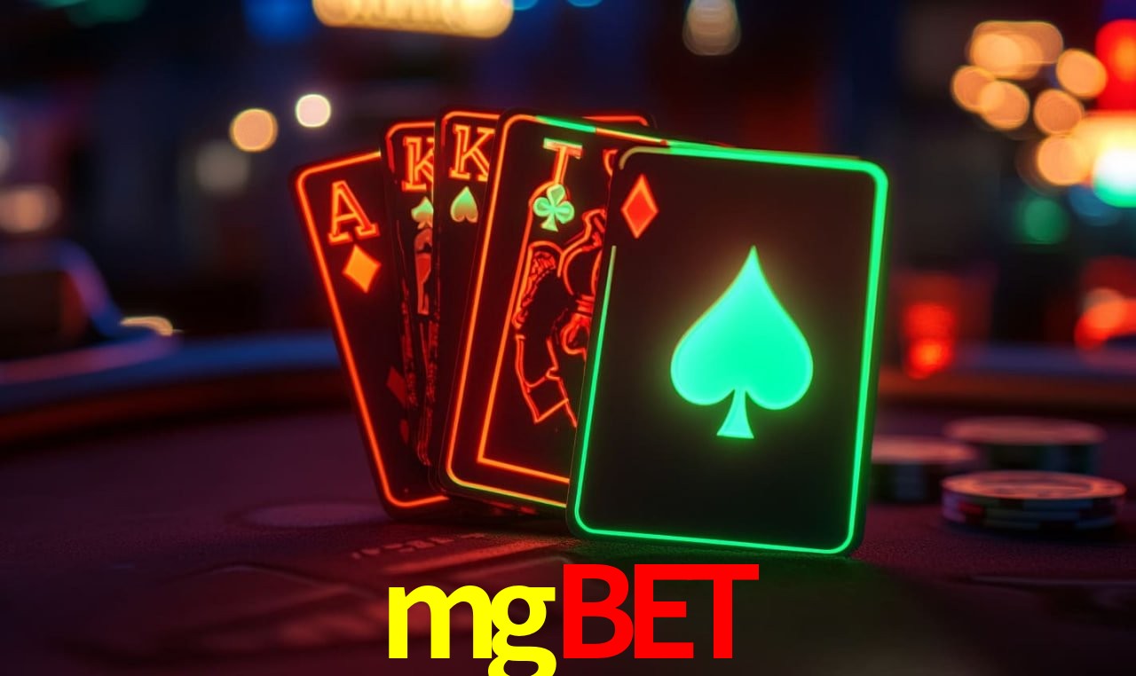 Jackpots e promoções na mgbet