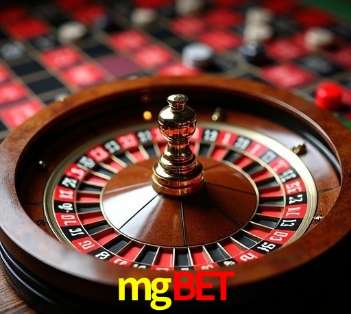 Bônus e promoções da mgbet