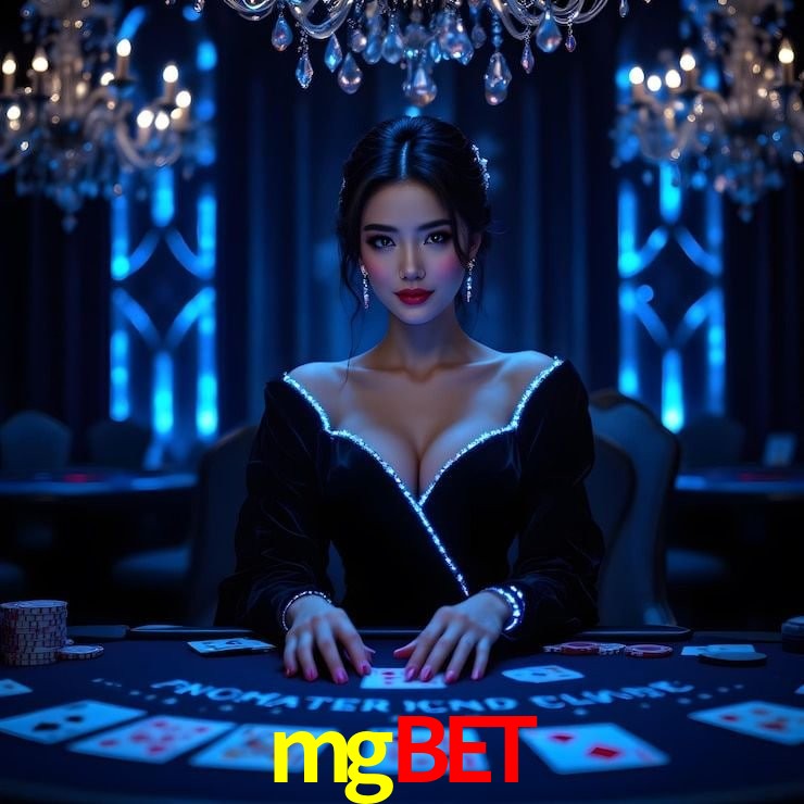 Recursos de Bônus mgbet