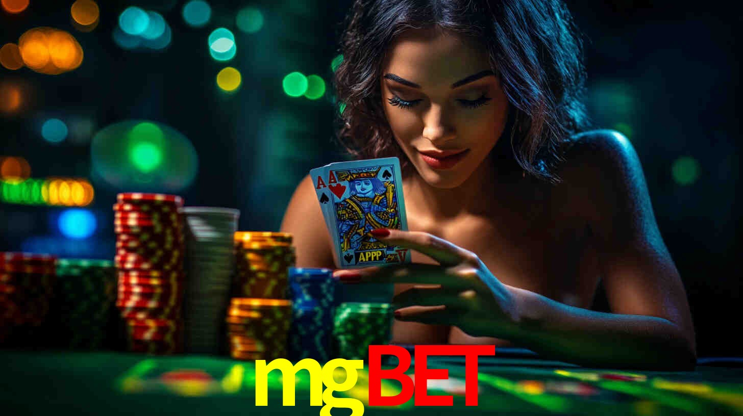 Apostas Esportivas na mgbet: Um Guia Completo