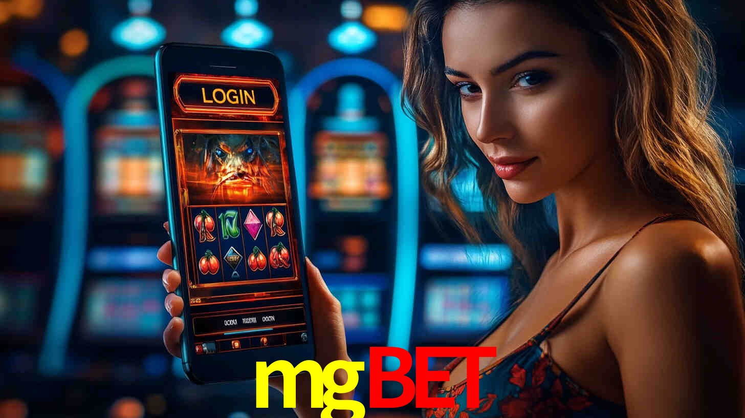 mgbet login