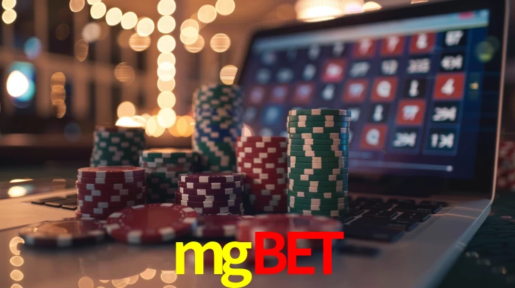 Account Benefits mgbet