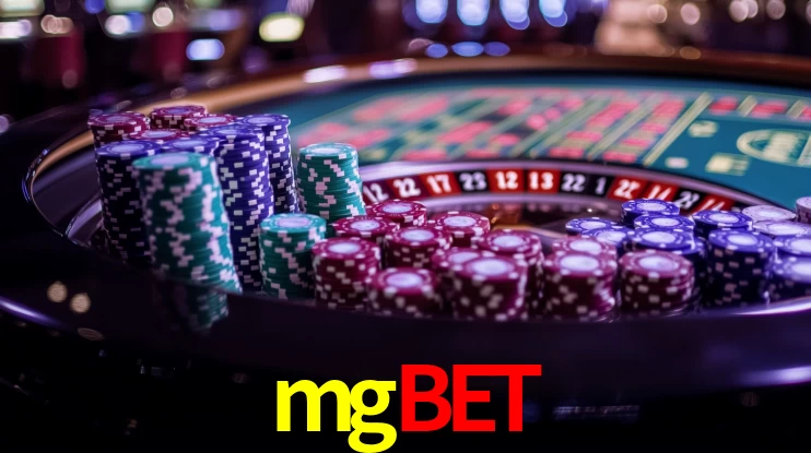 Live Casino mgbet