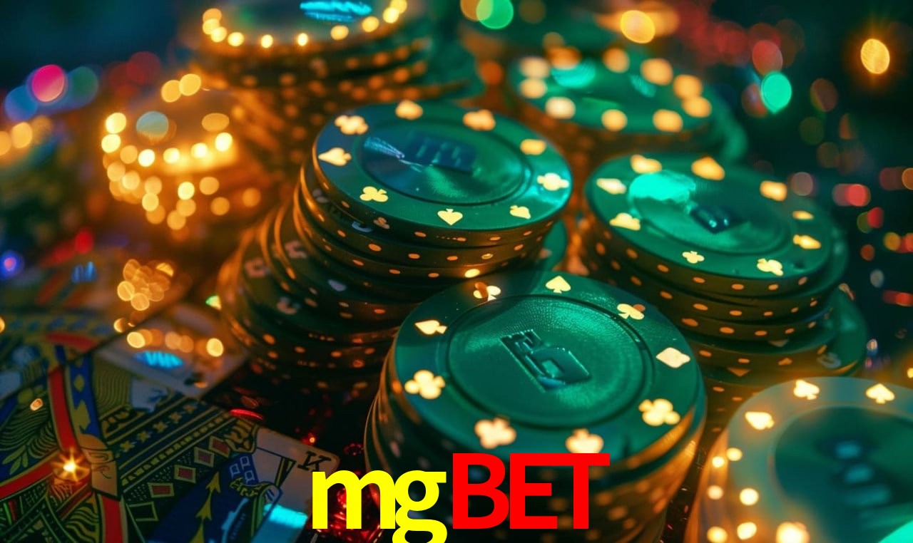 Casino Ao Vivo mgbet