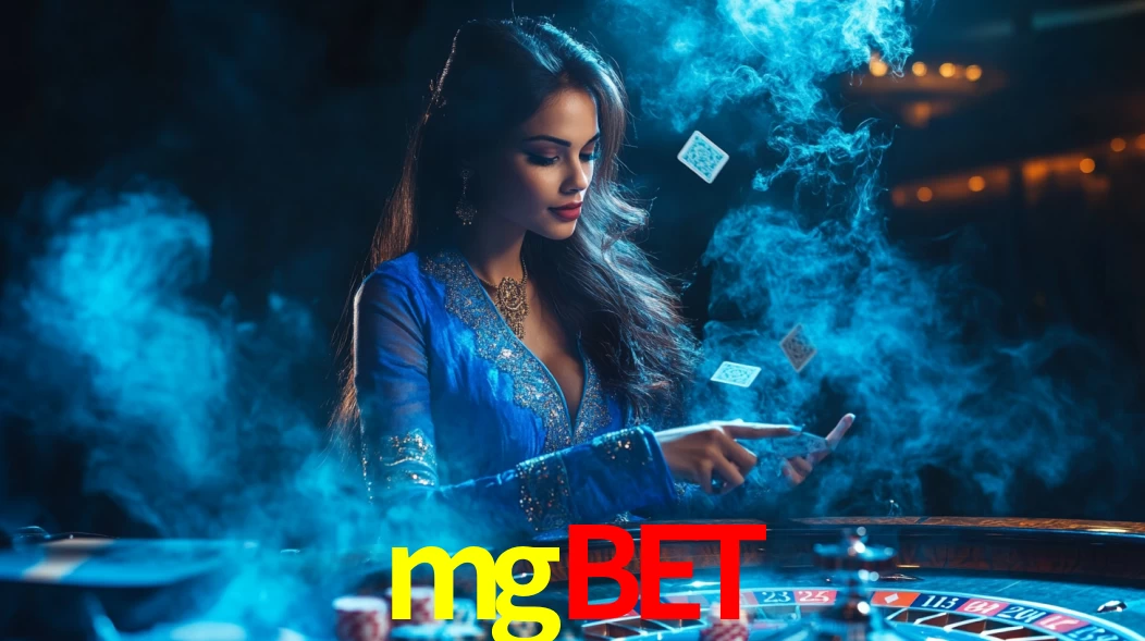 Descubra a Essência do mgbet: Nossa História e Compromissos
