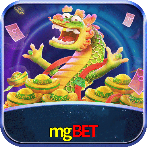 Slots online da mgbet com jackpots progressivos